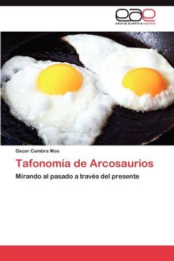tafonom a de arcosaurios (in Spanish)