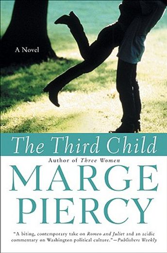 the third child (in English)
