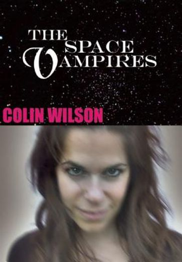 space vampires (en Inglés)