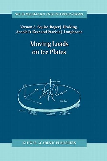 moving loads on ice plates (en Inglés)