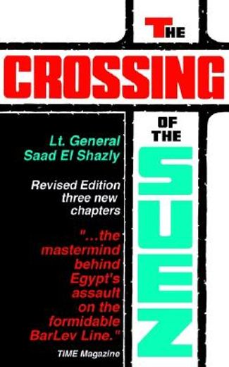 the crossing of the suez (en Inglés)