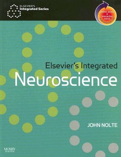 elsevier´s integrated neuroscience