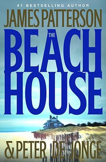 the beach house (en Inglés)