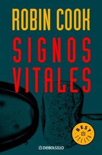 signos vitales (in Spanish)
