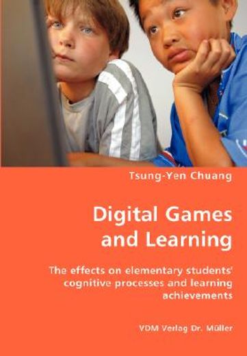 digital games and learning