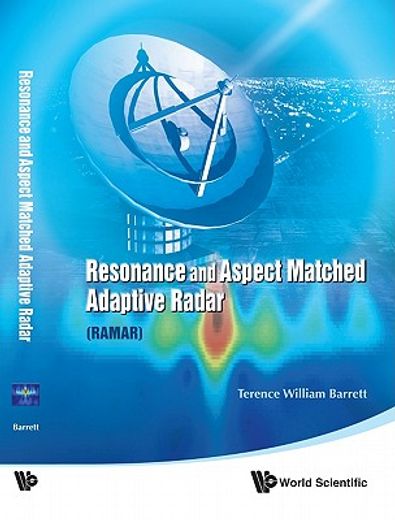 resonance and aspect matched adaptive radar (ramar)