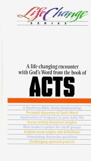 acts