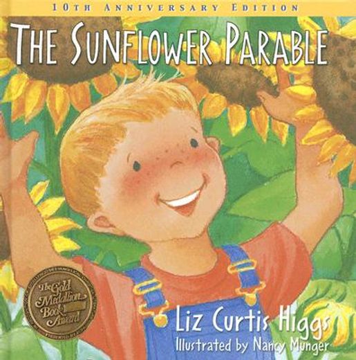 sunflower parable (in English)