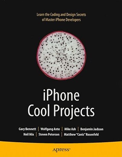 iphone cool projects