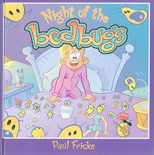 night of the bedbugs