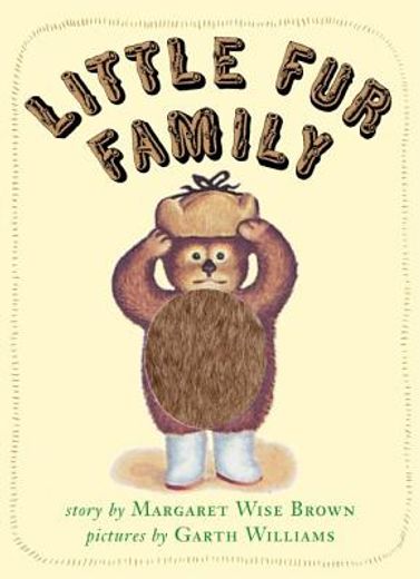 the little fur family (en Inglés)