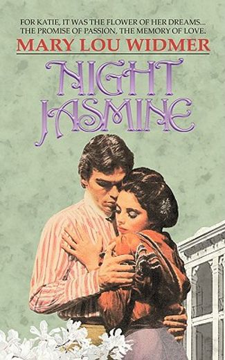 night jasmine (en Inglés)