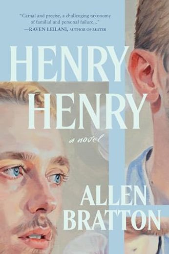 Henry Henry (en Inglés)