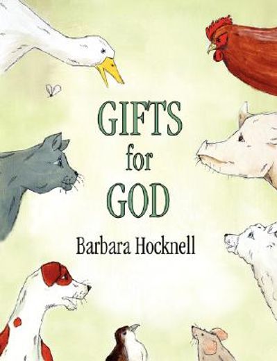 gifts for god