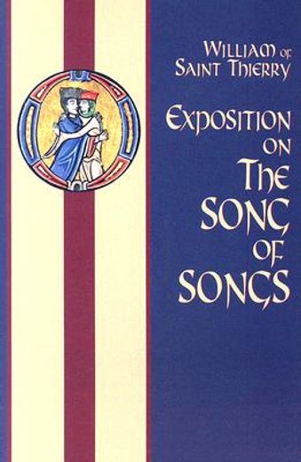 exposition on the song of songs (in English)