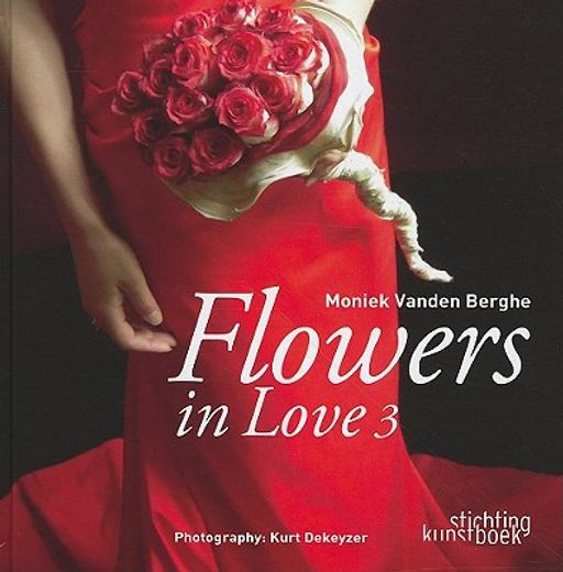 Flowers in Love 3 (in English)
