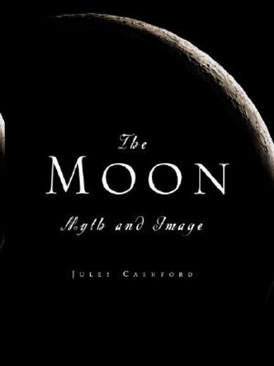 the moon,myth and image