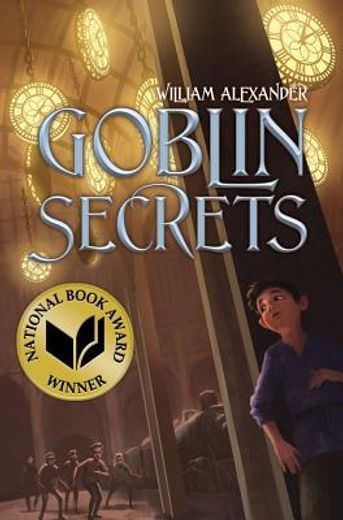 goblin secrets (in English)