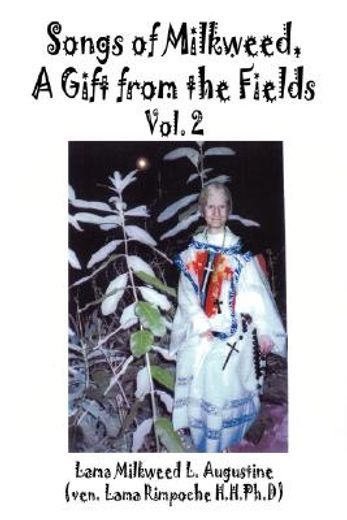 songs of milkweed: a gift from the fiel