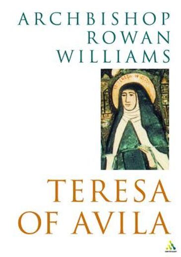 teresa of avila (en Inglés)
