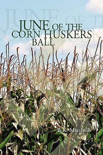 june of the cornhuskers ball