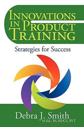 innovations in product training,strategies for success