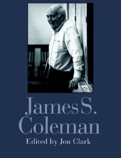 james s. coleman