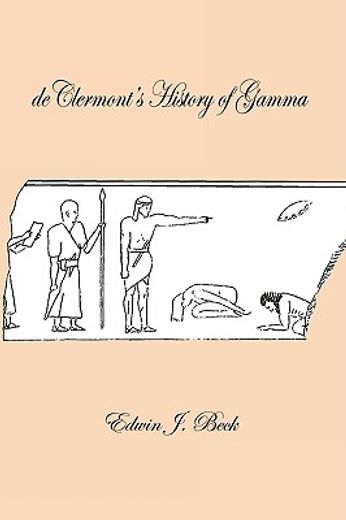 declermont"s history of gamma