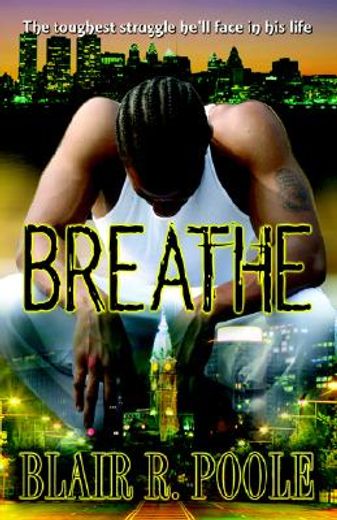 breathe (in English)