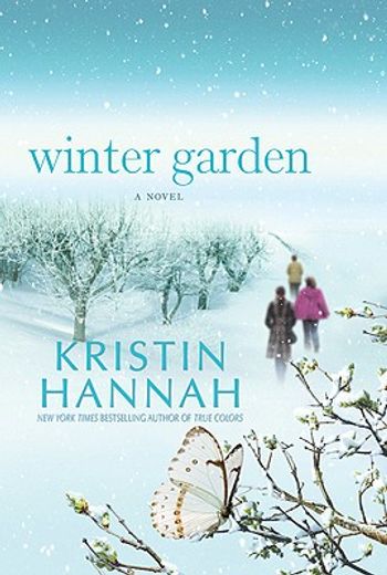 winter garden (in English)