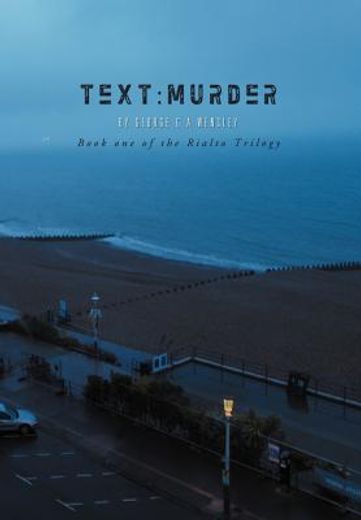 text: murder (en Inglés)