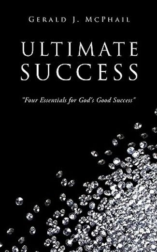 ultimate success