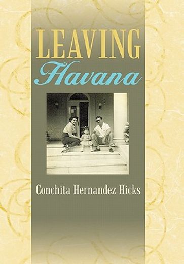leaving havana (en Inglés)