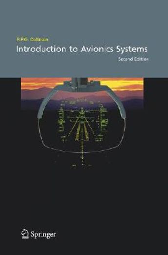 introduction to avionics systems