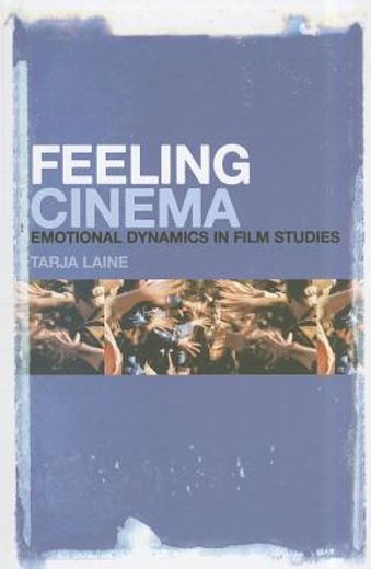 feeling cinema (en Inglés)