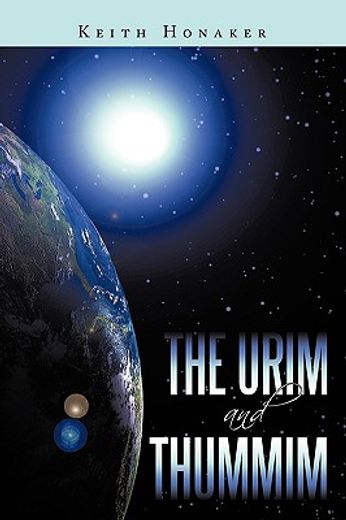 the urim and thummim (en Inglés)