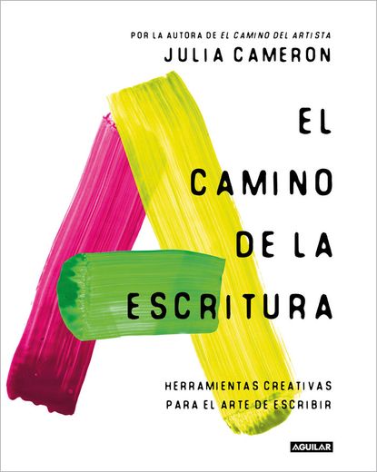 El Camino de la Escritura (in Spanish)