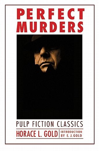 perfect murders (en Inglés)