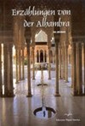 Erzählungen Von Der Alhambra (in German)
