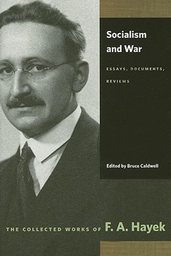 socialism and war,essays, documents, reviews (en Inglés)