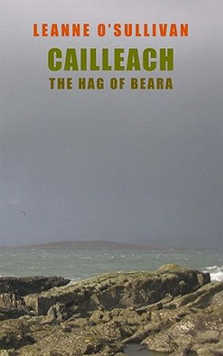 cailleach: the hag of beara