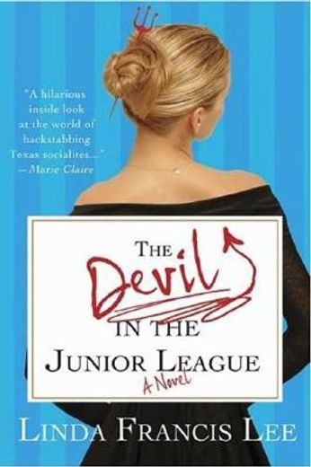 the devil in the junior league (en Inglés)