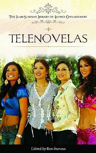 telenovelas