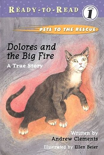 dolores and the big fire,a true story