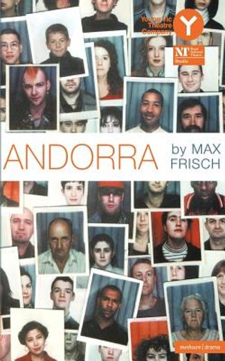 andorra (in English)