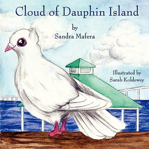 cloud of dauphin island (in English)