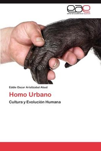 homo urbano (in Spanish)