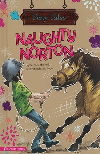 naughty norton