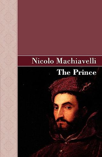 the prince (en Inglés)