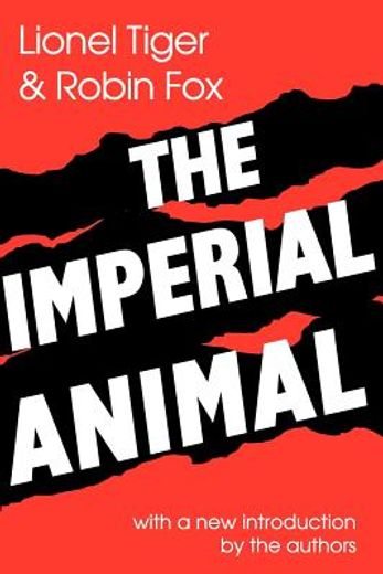 the imperial animal